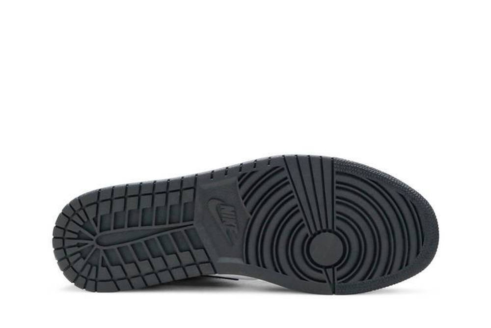 Кроссовки Jordan Mid Gym Red