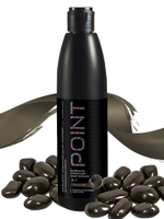 POINT. Набор Шампунь оттеночный Фиолетовый блонд (10.65), 300 мл + Бальзам оттеночный Русый Пепельный (6.1), 300 мл