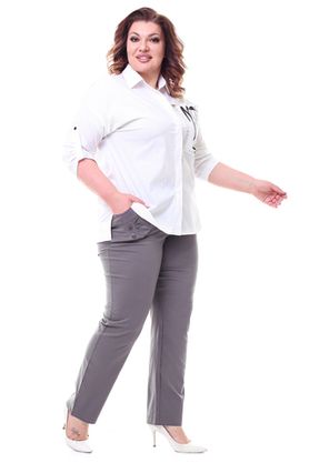 Цена на Брюки-2440 больших размеров