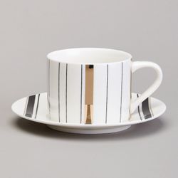 ЧАЙНЫЙ НАБОР LEFARD "TOP STYLE" НА 6 ПЕР. 12 ПР. 250 МЛ