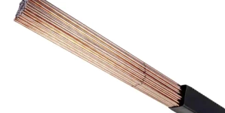 Прутки TIG