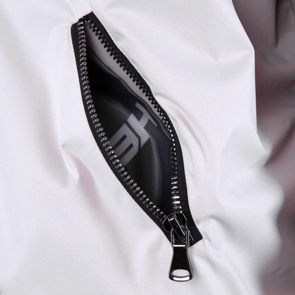 Бомбер Type-A Flight Jacket Frozen Berry Розовый - фото 13