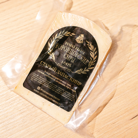 Старый запас Кипр,100 г