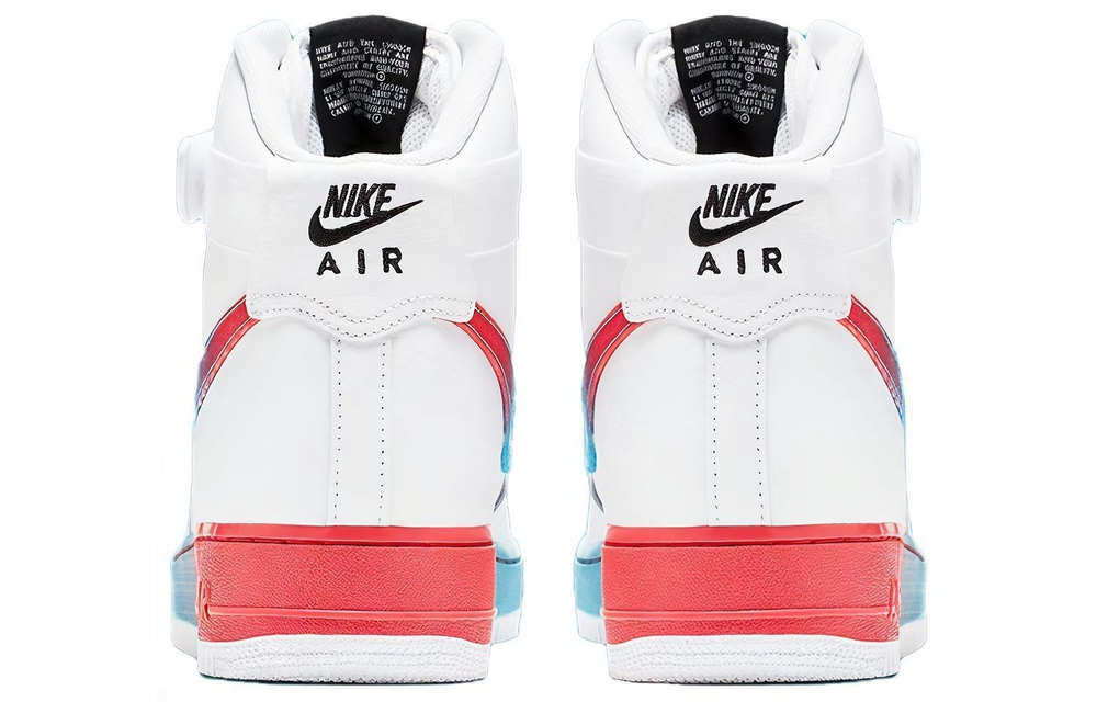 Кроссовки Nike Air Force 1