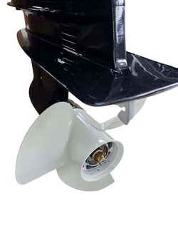 2х-тактный лодочный мотор GOLFSTREAM T50AFWL-T