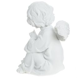 GAEM Фигурка декоративная "Ангел", L10,5 W10 H14 см, 2в.