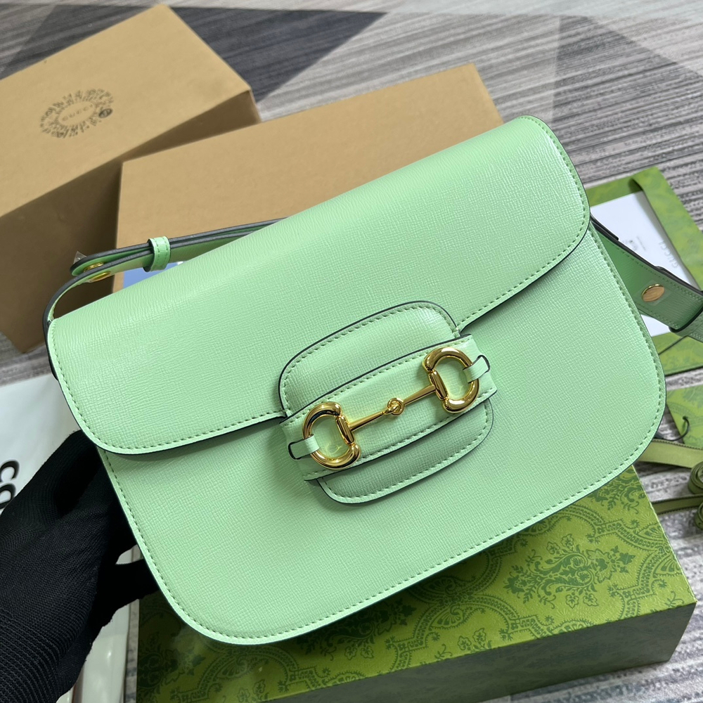 Gucci Horsebit 25 cm
