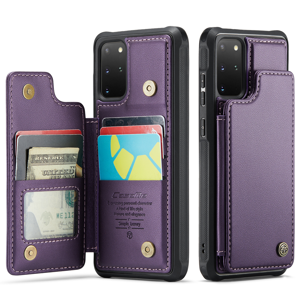 Чехол CaseMe Сard Protection Samsung Galaxy S20+