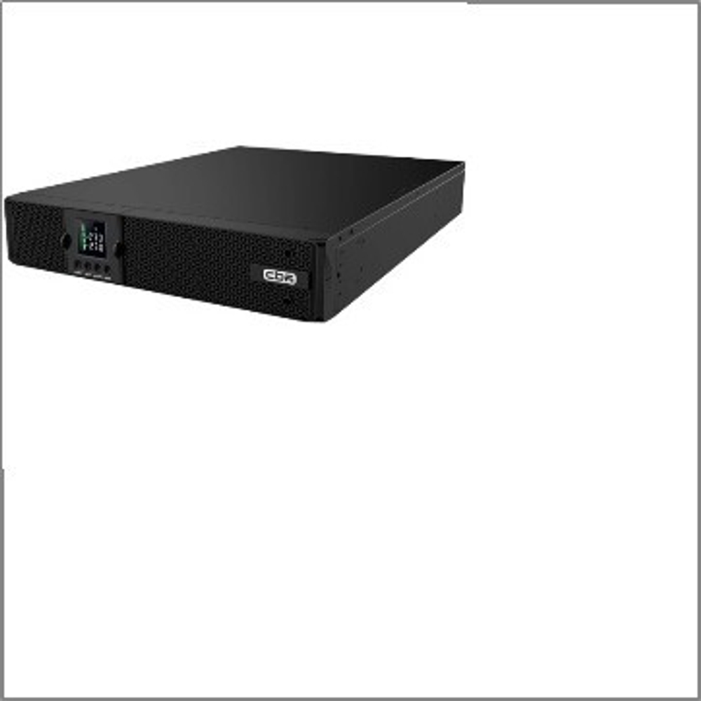Источник беспербойного питания CBR ESN-3KRT-9I-LCHERSC (ESN-3KRT-9I-LCHERSC)