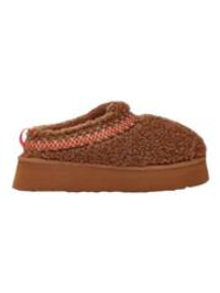 Ugg Tazz Braid Chestnut