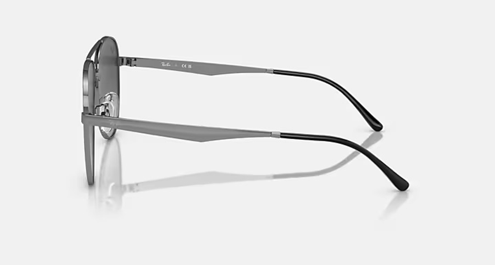 RAY-BAN RB3712D 004/8G