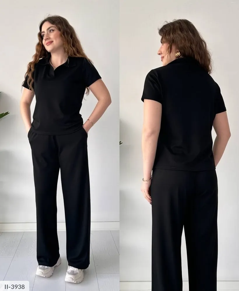 Костюм II-3934 Фабрика Моды