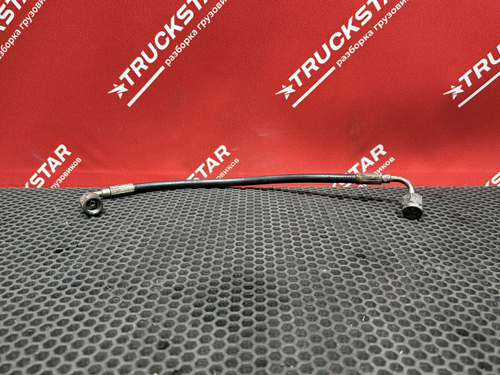 Шланг подъёма кабины