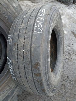 385/65R22.5 Continental ContiHybrid HT3 шина б/у