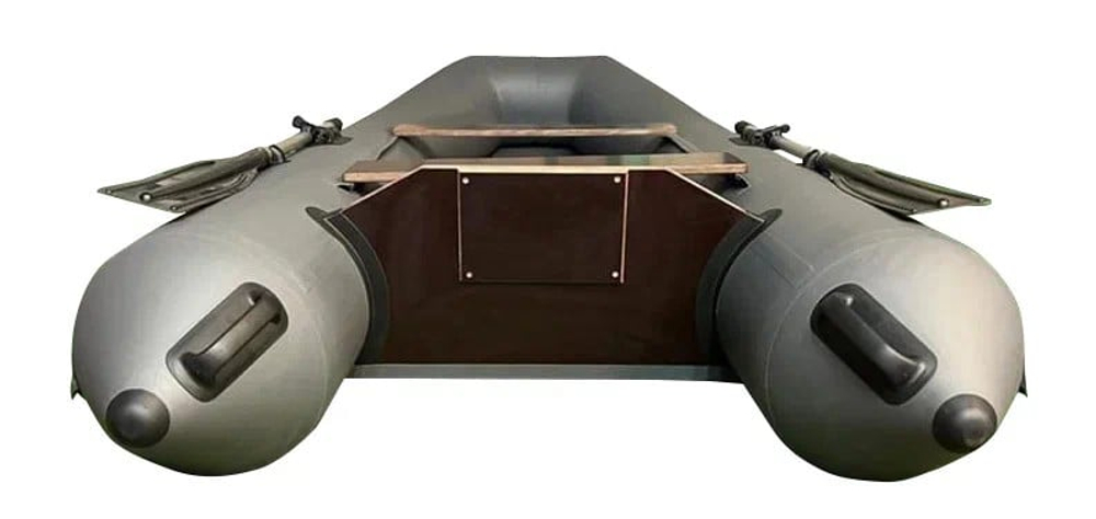 Лодка ПВХ RIVERBOATS 300 Супер Лайт