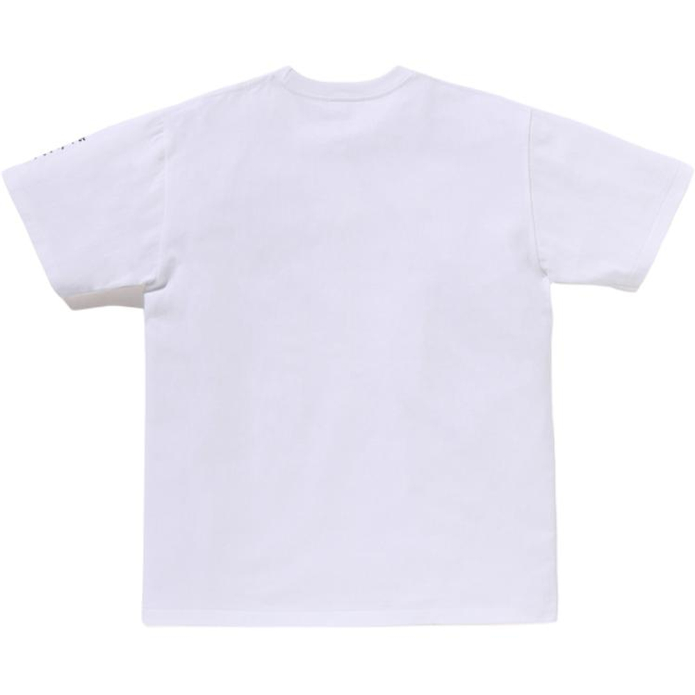 A Bathing Ape Bathing Ape X Ukiyo E Ukiyo E Collaboration Fw25 Футболка