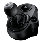 Руль  Logitech G Driving Force Shifter