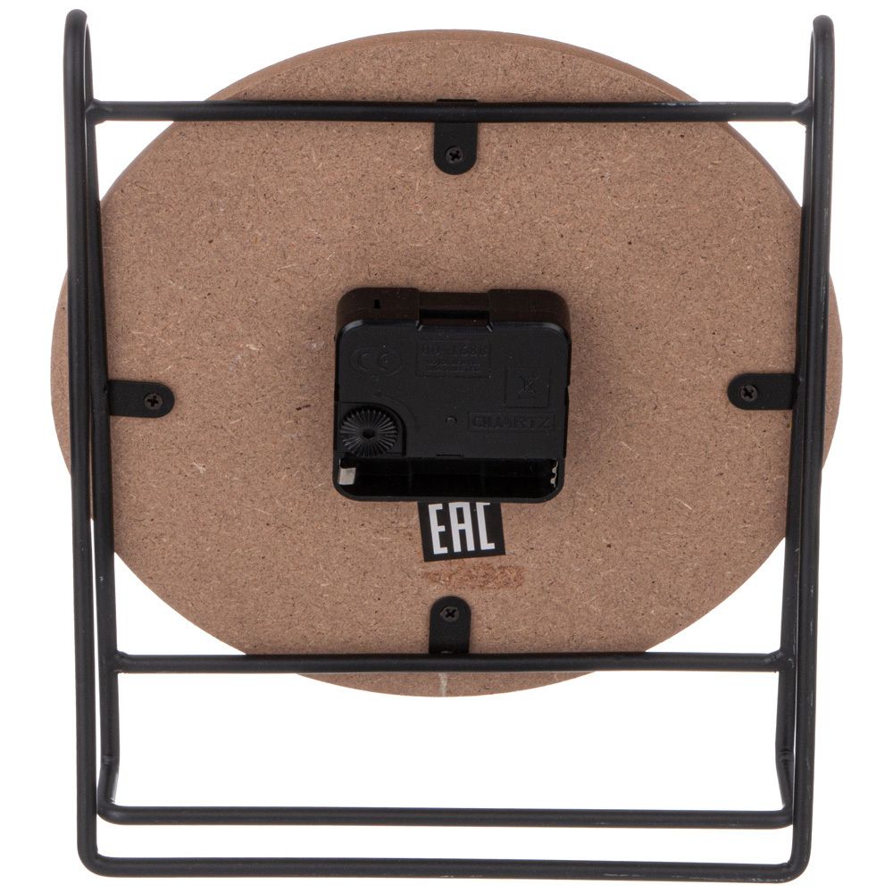 ЧАСЫ НАСТОЛЬНЫЕ 19*9*21