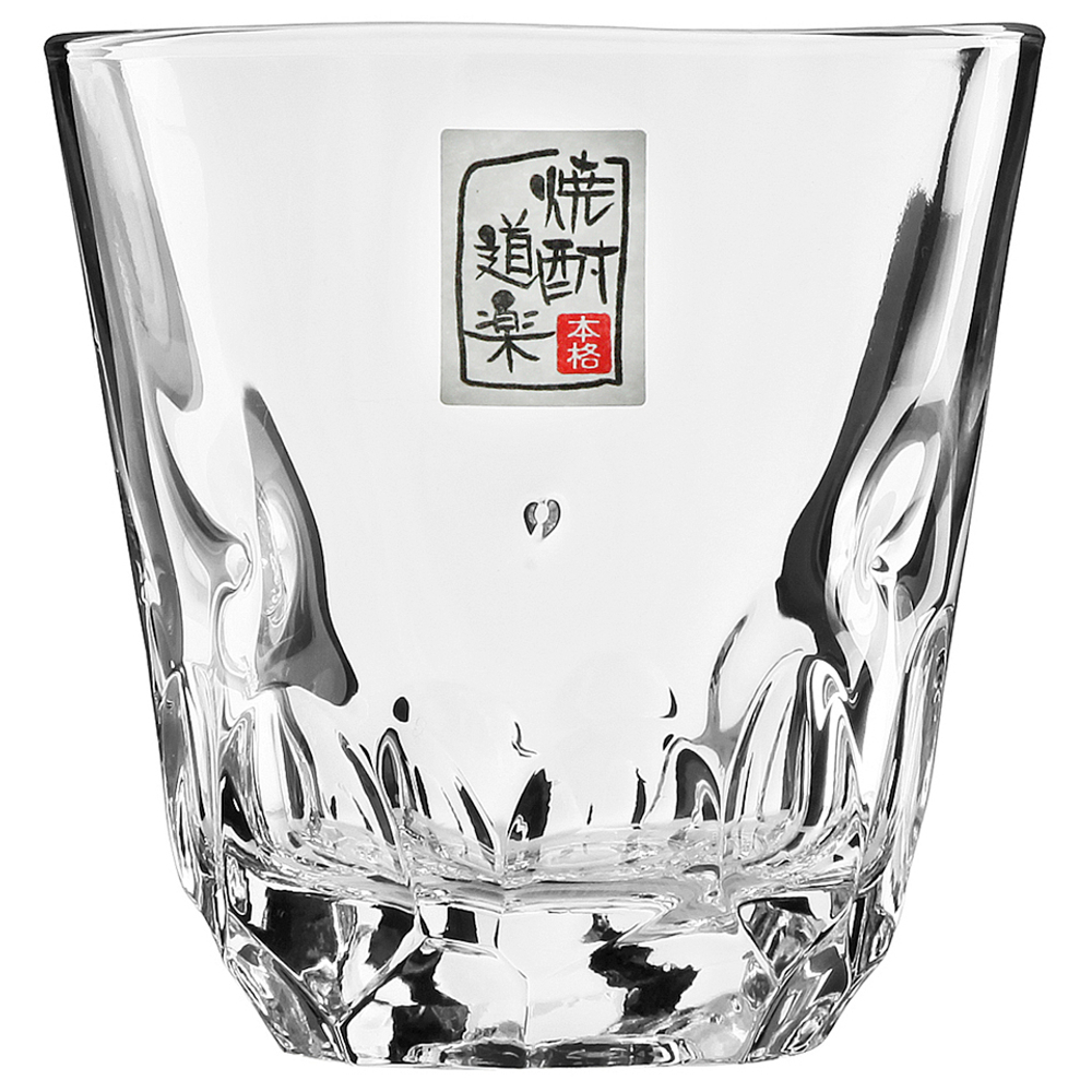 Стакан 310 мл Toyo Sasaki Glass Machine P-33103HS Япония