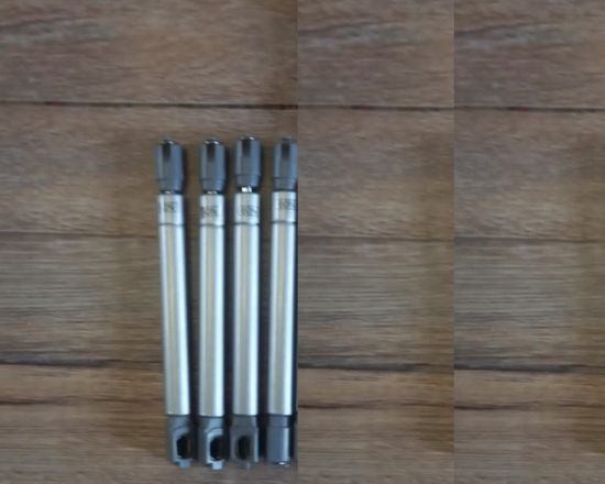 Газлифт 60N барный