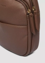 Сумка на плечо с декоративным ремешком s.Oliver