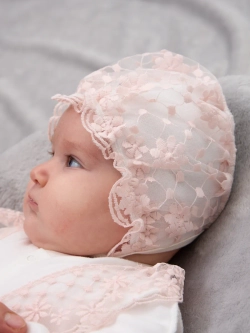 комплект нательный для новорожденного