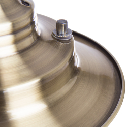 Светильник подвесной Arte Lamp Lanterna A4579SP-1AB