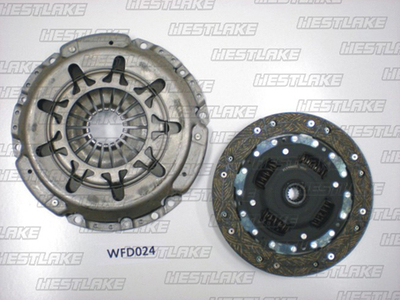 WESTLAKE - WFD024-WES - Clutch Kit