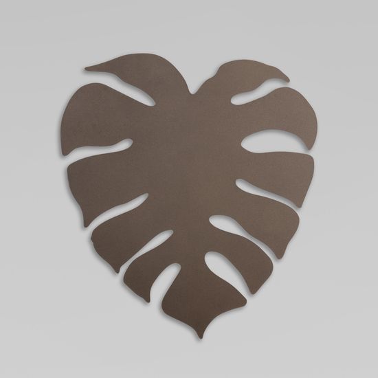 5719/ настенный светильник / Monstera