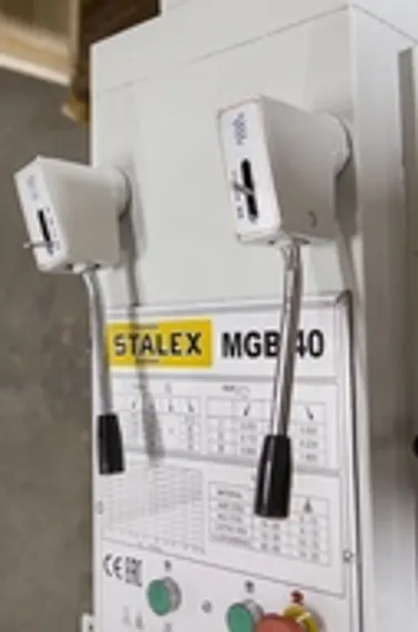 Профилегибочный станок Stalex TR-60