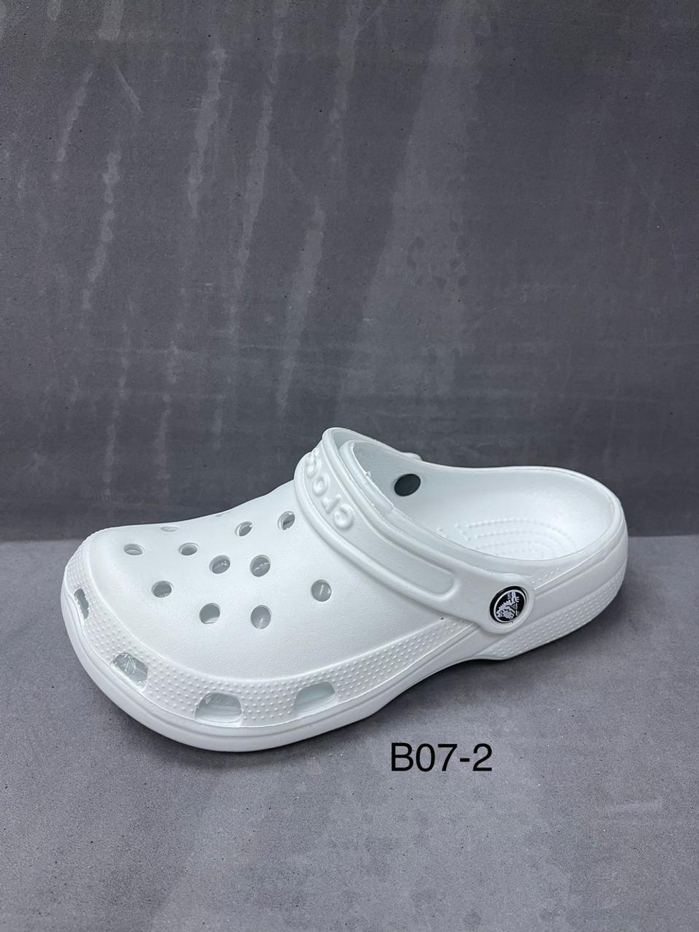 Сабо по 12 пар (36-41)р. / B07/2