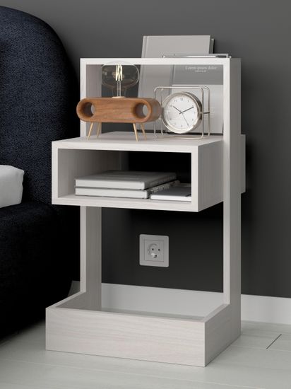 анкор белый / анкор белый