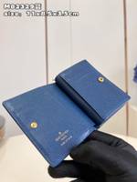 Louis Vuitton Clea Wallet
