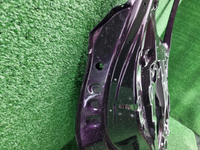 Дверь задняя левая EXEED VX (2021-н.в.)