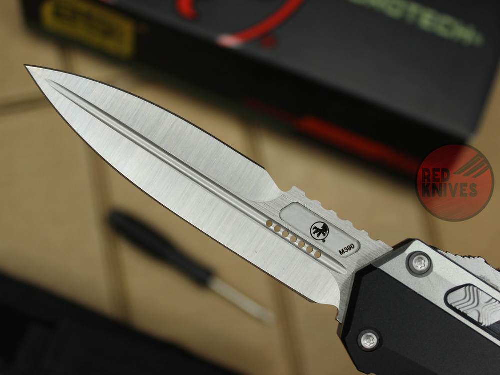 Нож Microtech 184-10 GLYKON ST