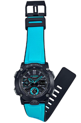 Наручные часы Casio GA-2000-1A2