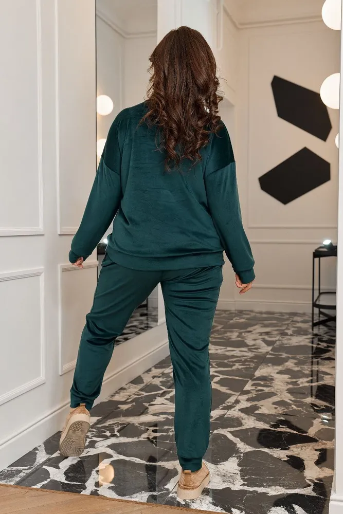 Костюм УК-203-4 Fabrika