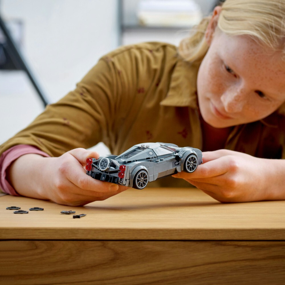 LEGO Speed Champions — Pagani Utopia 76915