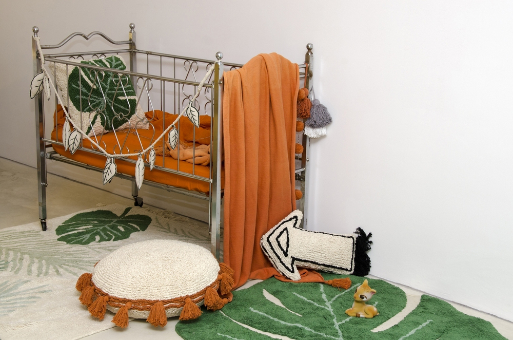 Подушка Lorena Canals Arrow (38 x 48 см)