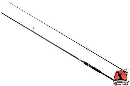 Удилище HIGASHI Fanat SE 2,7м 15-40г