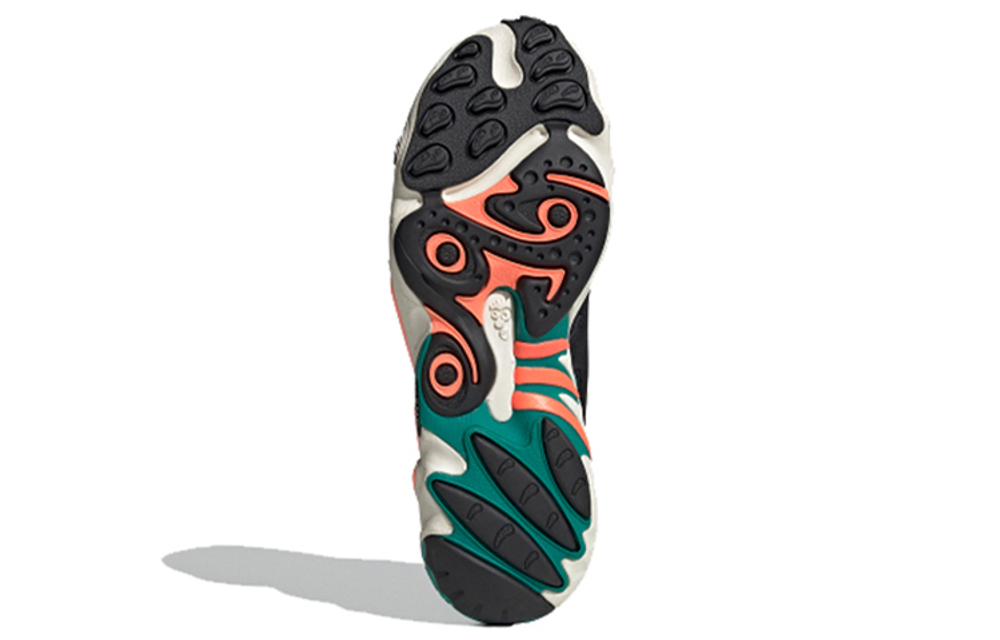 Кроссовки Adidas Originals Fyw 98