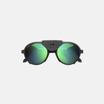 Очки солнцезащитные WHITELAB Tour2 Black / Green / Black