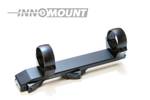 Кронштейн с кольцами D=30мм, BH=9мм, Innomount Blaser - Pulasr Thermion/Digex (арт: 50-TH-20-00-800), Innomount