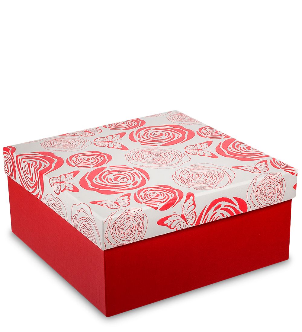 Packing Symphony ZK-05/3 Коробка «Розовые мечты»