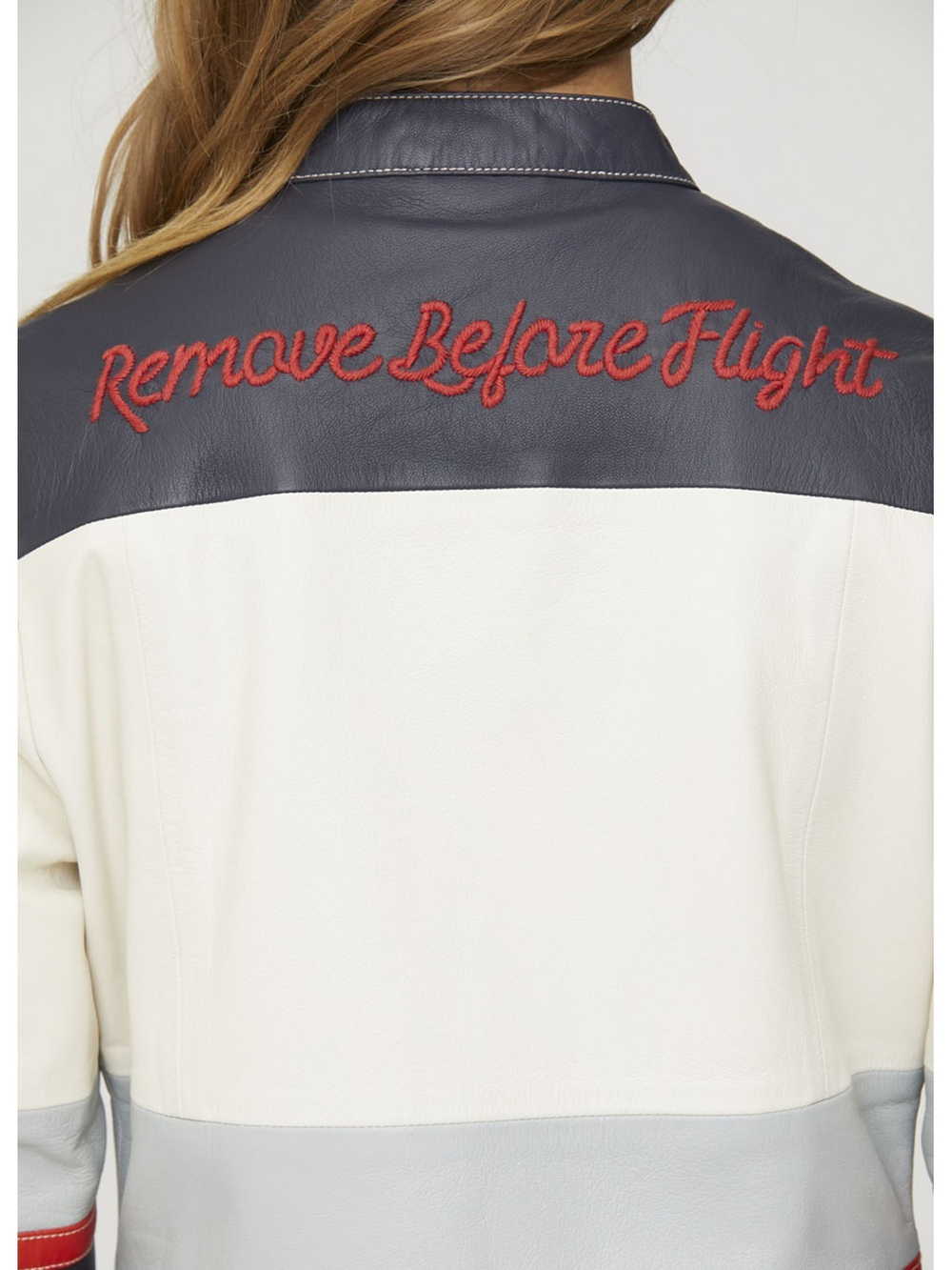 Куртка женская WILD FLIGHT 23 AERONAUTICA MILITARE