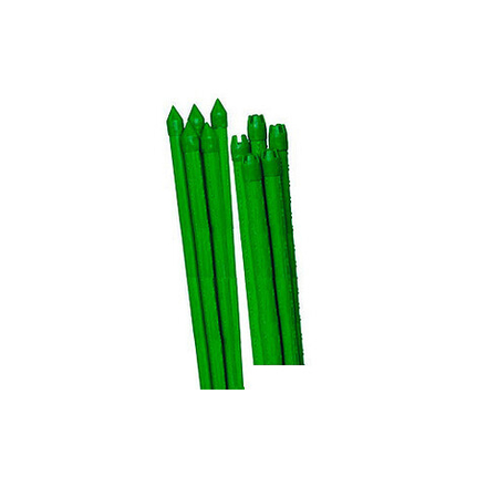 GCSB-11-75 GREEN APPLE Поддержка металл в пластике стиль бамбук 75cм o 11мм 5шт (Набор 5 шт)