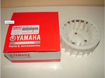 Вентилятор Yamaha 5FAE26110000