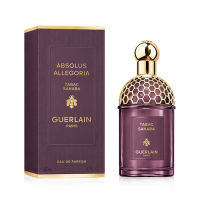 Guerlain Absolus Allegoria Tabac Sahara Eau De Parfum 125 ml (unisex)