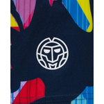 ОДЕЖДА ДЛЯ ТЕННИСА Мужская, Шорты BIDI BADU WILD ARTS .