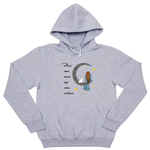 Толстовка "Дом где Вестик"